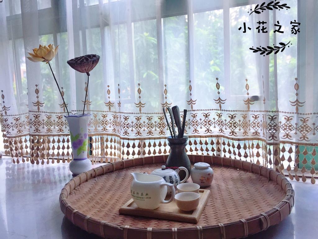 Xiaohua'S Home Dafen Branch เซินเจิ้น ภายนอก รูปภาพ