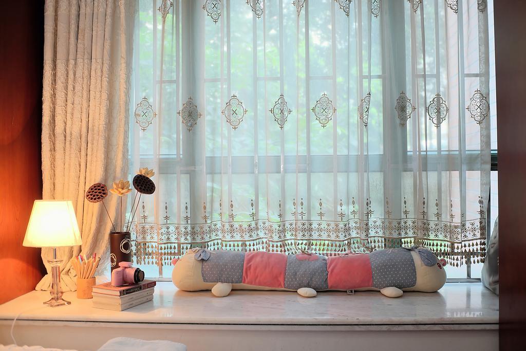 Xiaohua'S Home Dafen Branch เซินเจิ้น ภายนอก รูปภาพ