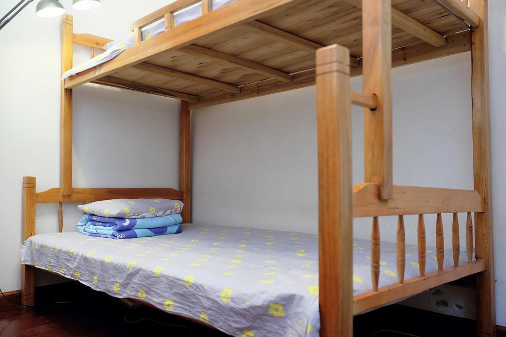 Xiaohua'S Home Dafen Branch เซินเจิ้น ภายนอก รูปภาพ