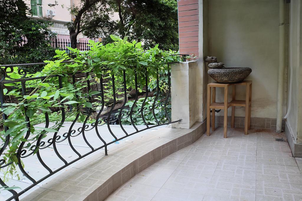 Xiaohua'S Home Dafen Branch เซินเจิ้น ภายนอก รูปภาพ