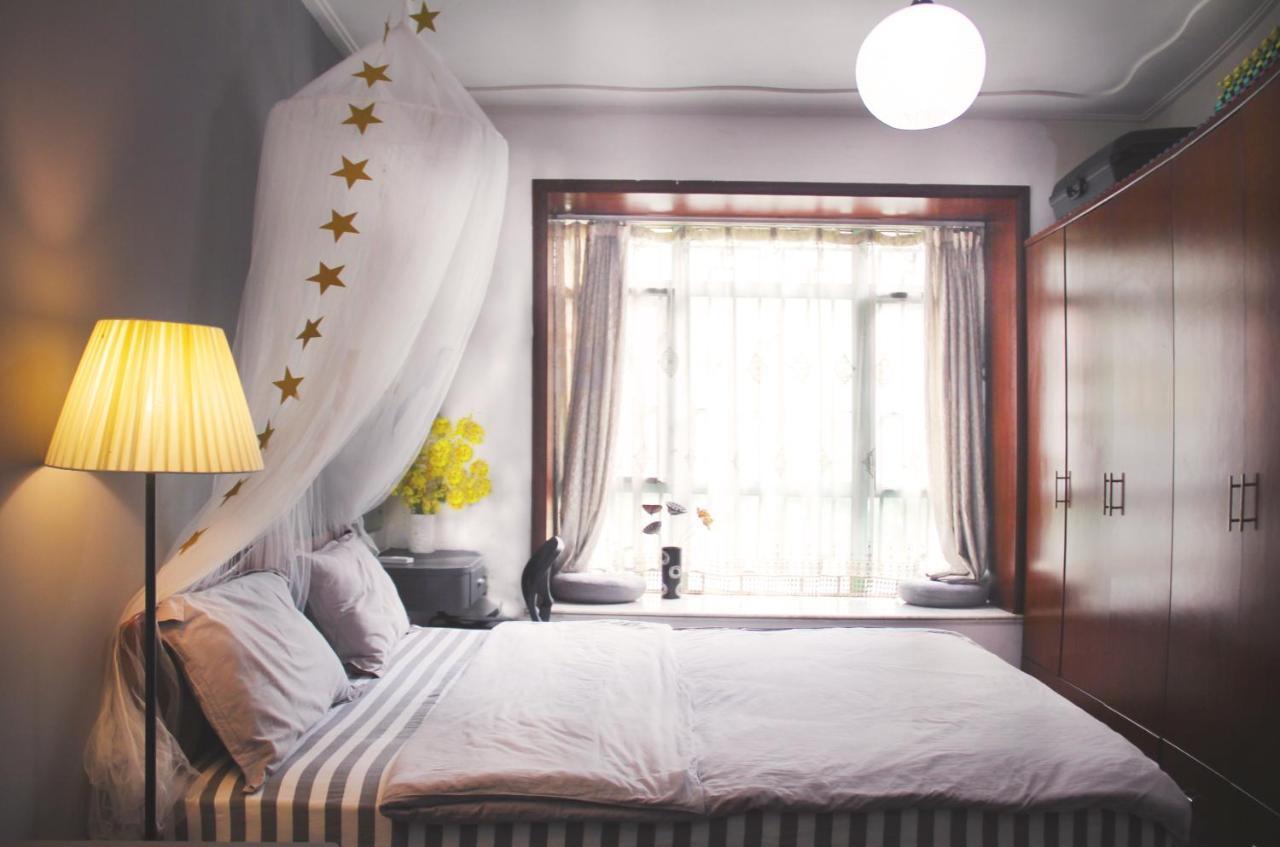 Xiaohua'S Home Dafen Branch เซินเจิ้น ภายนอก รูปภาพ