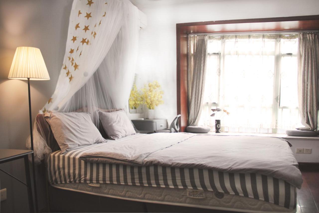 Xiaohua'S Home Dafen Branch เซินเจิ้น ภายนอก รูปภาพ