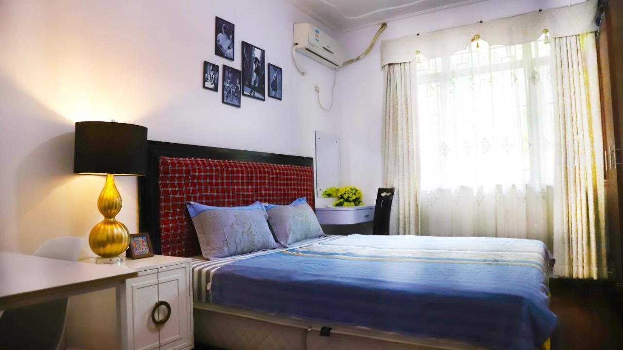 Xiaohua'S Home Dafen Branch เซินเจิ้น ภายนอก รูปภาพ