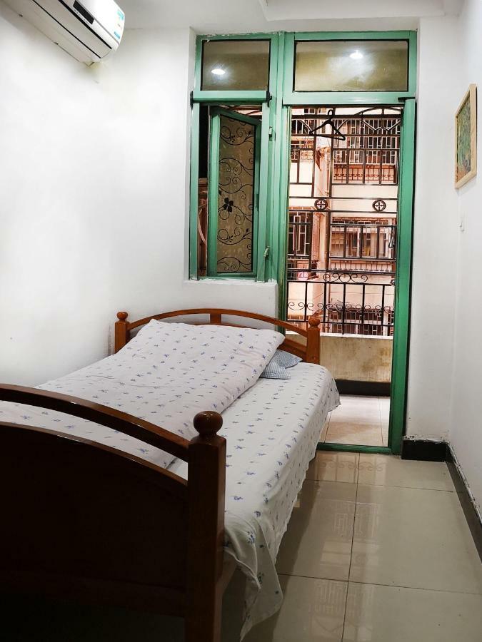 Xiaohua'S Home Dafen Branch เซินเจิ้น ภายนอก รูปภาพ